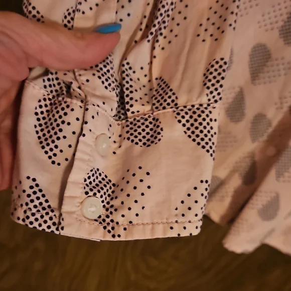 EUC Tommy Hilfiger Top - Picture 4 of 4